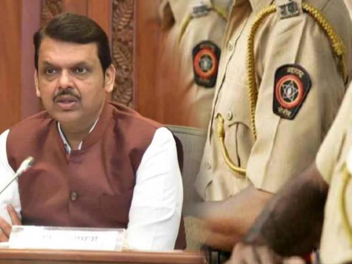 Police in Maharashtra are inefficient; Eknath Shinde Sena MLA Sanjay Gaikwad question on Home Minister Devendra Fadnavis | महाराष्ट्रातले पोलीस अकार्यक्षम; शिंदेसेनेच्या आमदाराचा महायुती सरकारलाच घरचा आहेर Police in Maharashtra are inefficient; Eknath Shinde Sena MLA Sanjay Gaikwad question on Home Minister Devendra Fadnavis | महाराष्ट्रातले पोलीस अकार्यक्षम; शिंदेसेनेच्या आमदाराचा महायुती सरकारलाच घरचा आहेर