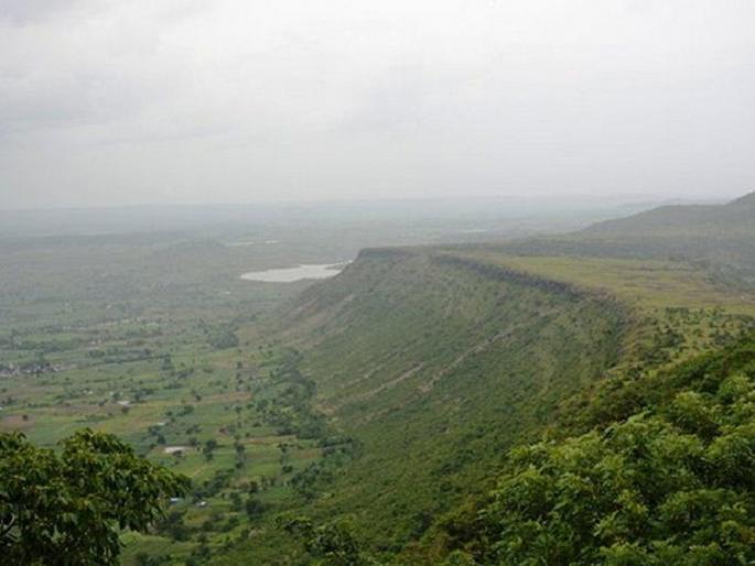 Shulibhanjan is a neglected tourist destination! | निसर्गरम्य शूलिभंजन उपेक्षित पर्यटनस्थळ ! Shulibhanjan is a neglected tourist destination! | निसर्गरम्य शूलिभंजन उपेक्षित पर्यटनस्थळ !