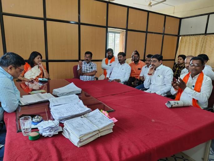 Thousands of cases of caste verification were settled | जात पडताळणीची हजारावर प्रकरणे निकाली Thousands of cases of caste verification were settled | जात पडताळणीची हजारावर प्रकरणे निकाली