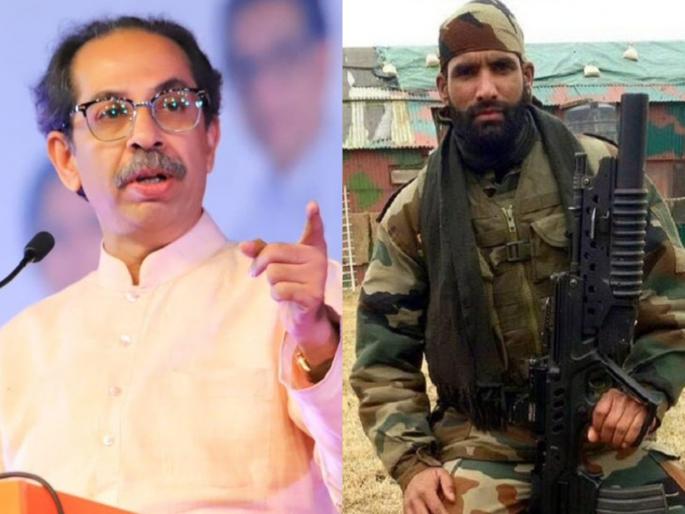 Aurangzeb who was praised by Uddhav Thackeray in the Speech; Hearing his story will bring tears to your eyes | ज्या औरंगजेबाचं उद्धव ठाकरेंनी भरसभेत कौतुक केले; त्याची कहाणी ऐकून डोळ्यात पाणी येईल Aurangzeb who was praised by Uddhav Thackeray in the Speech; Hearing his story will bring tears to your eyes | ज्या औरंगजेबाचं उद्धव ठाकरेंनी भरसभेत कौतुक केले; त्याची कहाणी ऐकून डोळ्यात पाणी येईल