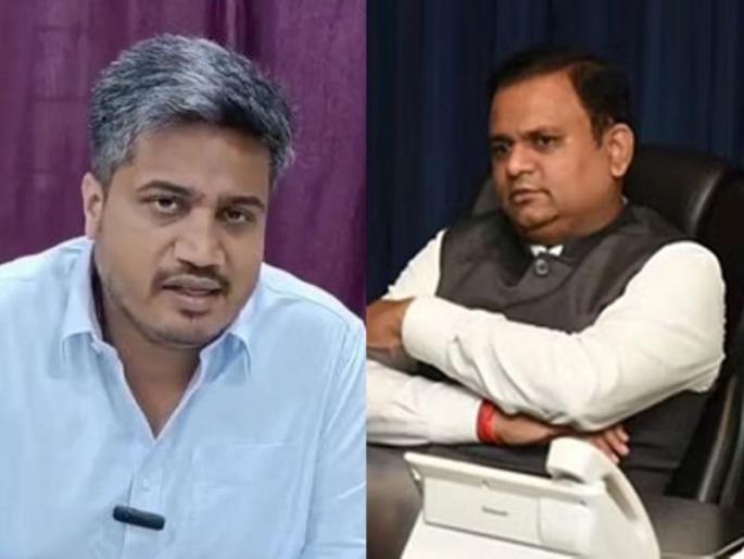 MLA Rohit Pawar has criticized the result of NCP party of Vidhan Sabha Speaker Rahul Narvekar | राहुल नार्वेकरानी दिलेला निकाल म्हणजे बाटली तीच, औषध फक्त नवीन; रोहित पवारांचे टीकास्त्र MLA Rohit Pawar has criticized the result of NCP party of Vidhan Sabha Speaker Rahul Narvekar | राहुल नार्वेकरानी दिलेला निकाल म्हणजे बाटली तीच, औषध फक्त नवीन; रोहित पवारांचे टीकास्त्र