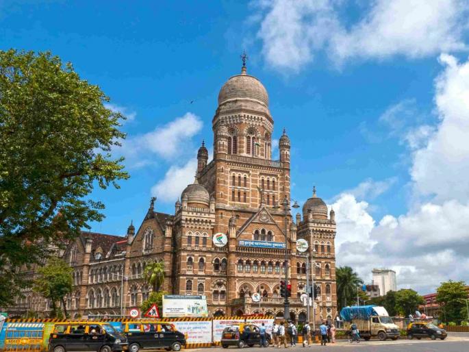 Mumbaikars, don't go around the municipality on Tuesday | मुंबईकरांनो, मंगळवारी पालिकेत फिरकू नका Mumbaikars, don't go around the municipality on Tuesday | मुंबईकरांनो, मंगळवारी पालिकेत फिरकू नका