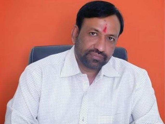 Shiv Sena's Vijay Chougule also on BJP's path | शिवसेनेचे विजय चौगुलेही भाजपाच्या वाटेवर Shiv Sena's Vijay Chougule also on BJP's path | शिवसेनेचे विजय चौगुलेही भाजपाच्या वाटेवर