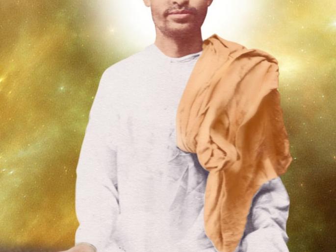 Shravananda Mauli's illusion of 90 years ago | श्वासानंद माऊलींच्या ९० वर्षापूर्वीच्या भ्रमंतीला उजाळा