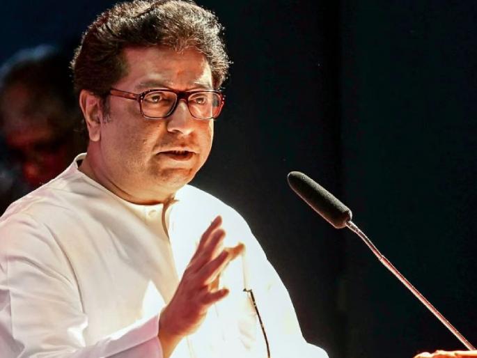 Keep the village clean...! MNS President Raj Thackeray's message to Gram Panchayat members | गाव स्वच्छ ठेवा...! मनसे अध्यक्ष राज ठाकरेंचा ग्रामपंचायत सदस्यांना कानमंत्र