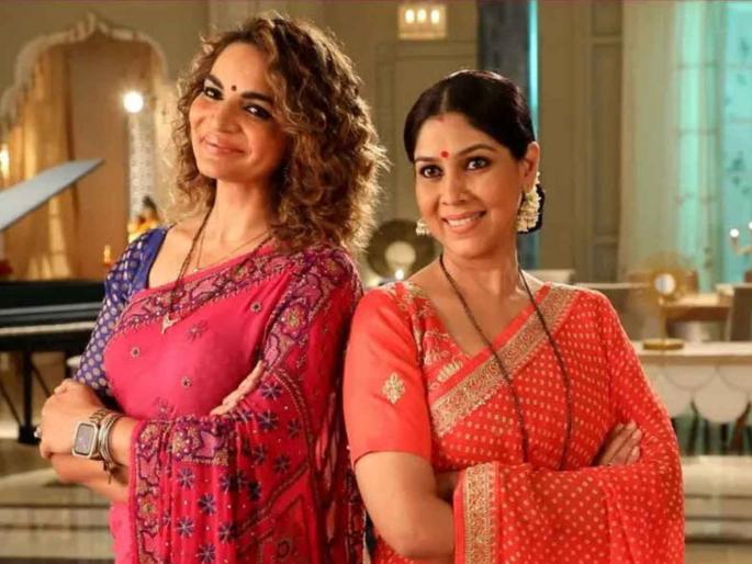 Kahani Ghar Ghar Ki fame shweta kawatra now started her real estate business | 'कहानी घर घर की' फेम ही अभिनेत्री आठवतेय का? अभिनय सोडून 'या' क्षेत्रात घेतली एन्ट्री Kahani Ghar Ghar Ki fame shweta kawatra now started her real estate business | 'कहानी घर घर की' फेम ही अभिनेत्री आठवतेय का? अभिनय सोडून 'या' क्षेत्रात घेतली एन्ट्री