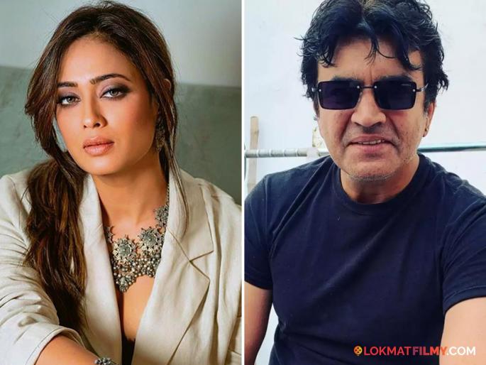 "She had an affair again after her second marriage and...", big allegation by ex-husband Raja Chaudhary against Shweta Tiwari | "दुसऱ्या लग्नानंतर तिचं पुन्हा अफेयर होतं आणि...", श्वेता तिवारीवर एक्स पती राजा चौधरीचा मोठा आरोप "She had an affair again after her second marriage and...", big allegation by ex-husband Raja Chaudhary against Shweta Tiwari | "दुसऱ्या लग्नानंतर तिचं पुन्हा अफेयर होतं आणि...", श्वेता तिवारीवर एक्स पती राजा चौधरीचा मोठा आरोप