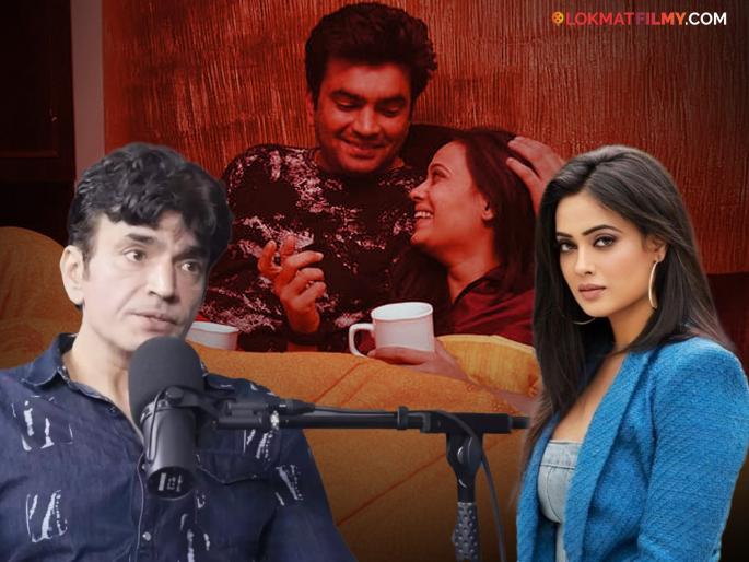 Shweta Tiwari was caught red-handed with a man in a car by her ex-husband, Raja Chaudhary reveals | श्वेता तिवारीला एक्स पतीने कारमध्ये एका व्यक्तीसोबत पकडलं होतं रंगेहाथ, राजा चौधरीचा खुलासा Shweta Tiwari was caught red-handed with a man in a car by her ex-husband, Raja Chaudhary reveals | श्वेता तिवारीला एक्स पतीने कारमध्ये एका व्यक्तीसोबत पकडलं होतं रंगेहाथ, राजा चौधरीचा खुलासा