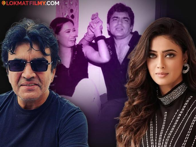 shweta tiwari ex husband raja chaudhary talk about her extra marital affairs with actor sijan khan | एक्स्ट्रा मॅरिटल अफेयरमुळे श्वेता तिवारीचं मोडलं लग्न? एक्स पती राजाने म्हटलं- "खूप आधीपासूनच..." shweta tiwari ex husband raja chaudhary talk about her extra marital affairs with actor sijan khan | एक्स्ट्रा मॅरिटल अफेयरमुळे श्वेता तिवारीचं मोडलं लग्न? एक्स पती राजाने म्हटलं- "खूप आधीपासूनच..."
