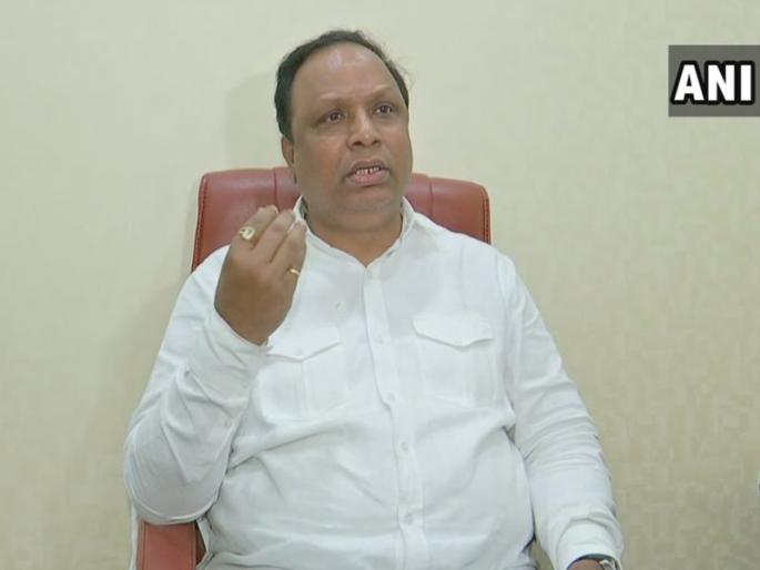 'Strategies for forming government, Ashish Shelar told media | 'विश्वासदर्शक ठराव संमतीसाठी भाजपची रणनिती, शेलारांनी सांगितली राजनिती' 'Strategies for forming government, Ashish Shelar told media | 'विश्वासदर्शक ठराव संमतीसाठी भाजपची रणनिती, शेलारांनी सांगितली राजनिती'