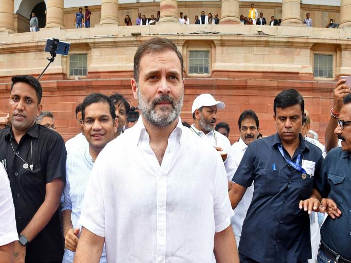 Congress demanded six standing committees; Center readiness to provide four committees | सहा स्थायी समित्यांची काँग्रेसने केली मागणी; चार समित्या देण्याची केंद्राची तयारी Congress demanded six standing committees; Center readiness to provide four committees | सहा स्थायी समित्यांची काँग्रेसने केली मागणी; चार समित्या देण्याची केंद्राची तयारी