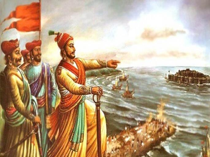 Wave of anger over calling Chhatrapati Shivaji Maharaj an aggressor; Excitement from Goa Tourism Department's tweet | छत्रपती शिवाजी महाराजांना आक्रमणकर्ते संबोधल्यानं संतापाची लाट; गोवा पर्यटन खात्याच्या ट्वीटनं खळबळ Wave of anger over calling Chhatrapati Shivaji Maharaj an aggressor; Excitement from Goa Tourism Department's tweet | छत्रपती शिवाजी महाराजांना आक्रमणकर्ते संबोधल्यानं संतापाची लाट; गोवा पर्यटन खात्याच्या ट्वीटनं खळबळ