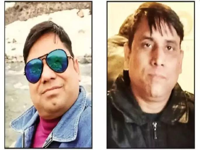 Coronavirus: Hospital Asks Family To Get Oxygen For Siblings Both Die In Noida Covid Facility | Coronavirus:...अन् शेवटच्या क्षणी ऑक्सिजन सिलेंडर मिळाला पण खूप उशीर झाला; २ सख्खे भाऊ दगावले Coronavirus: Hospital Asks Family To Get Oxygen For Siblings Both Die In Noida Covid Facility | Coronavirus:...अन् शेवटच्या क्षणी ऑक्सिजन सिलेंडर मिळाला पण खूप उशीर झाला; २ सख्खे भाऊ दगावले