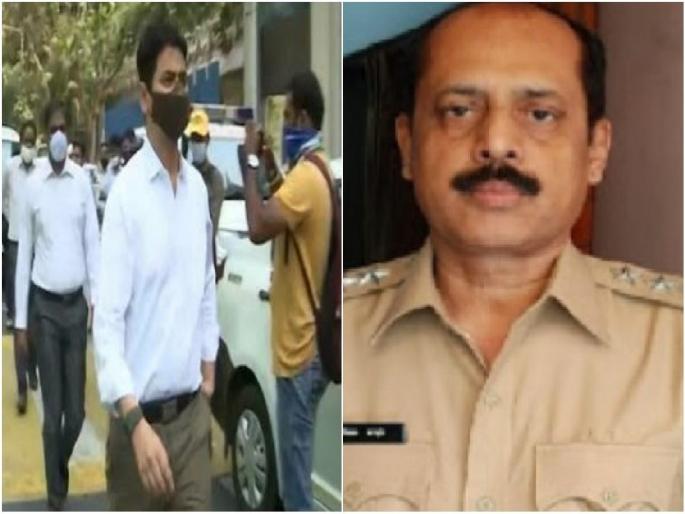 Sachin Vaze: Riaz Qazi, Prashant Oval to be government witness ?; Sachin Waze will be in Goa | Sachin Vaze: रियाज काझी, प्रशांत ओव्हाळ बनणार सरकारी साक्षीदार?; सचिन वाझे गोत्यात येणार