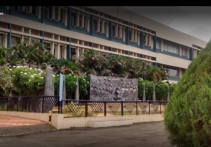 5 crore funds from 'Roza' for cyber institute | सायबर इन्स्टिट्यूटला ‘रूसा’कडून पाच कोटींचा निधी