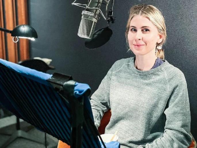 40 siblings of young woman in america as her father is sperm donor | या युवतीची आहेत ४० भावंड, कारण वडील करतात 'हे' काम 40 siblings of young woman in america as her father is sperm donor | या युवतीची आहेत ४० भावंड, कारण वडील करतात 'हे' काम