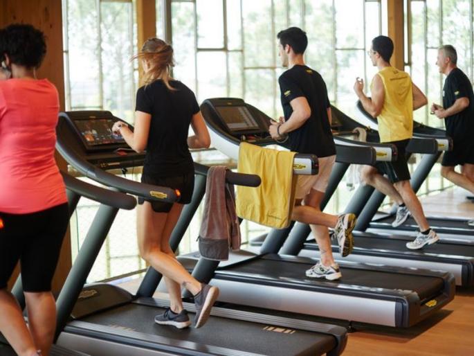 Rules for exercising when you are sick | आजारपणात व्यायाम करावा की नाही?