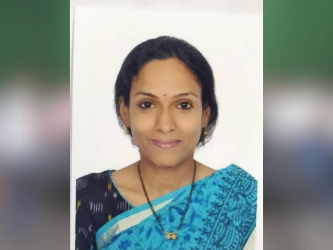 Change in Ganeshotsav in the post of Executive Officer of Siddhivinayak Temple | सिद्धीविनायक मंदिराच्या कार्यकारी अधिकारीपदी वीणा मोरे पाटील यांची नियुक्ती Change in Ganeshotsav in the post of Executive Officer of Siddhivinayak Temple | सिद्धीविनायक मंदिराच्या कार्यकारी अधिकारीपदी वीणा मोरे पाटील यांची नियुक्ती