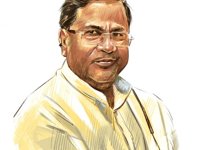 Karnataka Election 2018: How does Siddaramyya different than Narayan Rane?: | Karnataka Election 2018 : सत्तेचा हिशेब जुळवणारे सिद्धारामय्या हे नारायण राणेंपेक्षा वेगळे कसे? Karnataka Election 2018: How does Siddaramyya different than Narayan Rane?: | Karnataka Election 2018 : सत्तेचा हिशेब जुळवणारे सिद्धारामय्या हे नारायण राणेंपेक्षा वेगळे कसे?