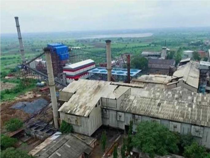 Siddeshwar sugar factory in Solapur district will remain closed for two years  | मोठी बातमी! सिध्देश्वर साखर कारखाना दोन वर्षे बंद राहणार; धर्मराज काडादी यांची असहाय स्पष्टोक्ती