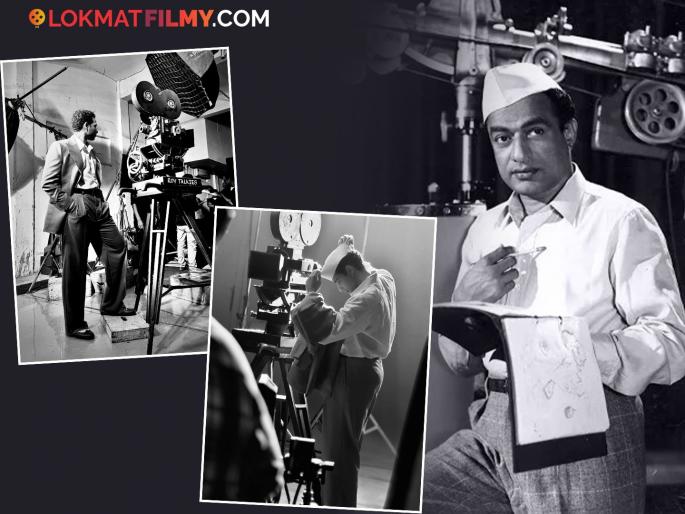 Siddhant Chaturvedi Expressed Greatest Honour Playing Role V Shantaram Biopic | "हे सगळं खूप मोलाचं..." व्ही. शांताराम यांची भुमिका साकारण्याबद्दल अभिनेत्यानं व्यक्त केला आनंद