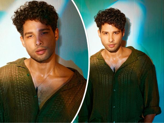 siddhant-chaturvedi-faced-rejection-during-audition-time-bullied-in-school-for-curly-hairs | कुरळ्या केसांमुळे सिनेमातून दाखवला बाहेरचा रस्ता; सिद्धांत चतुर्वेदीने सांगितला ऑडिशनचा किस्सा siddhant-chaturvedi-faced-rejection-during-audition-time-bullied-in-school-for-curly-hairs | कुरळ्या केसांमुळे सिनेमातून दाखवला बाहेरचा रस्ता; सिद्धांत चतुर्वेदीने सांगितला ऑडिशनचा किस्सा