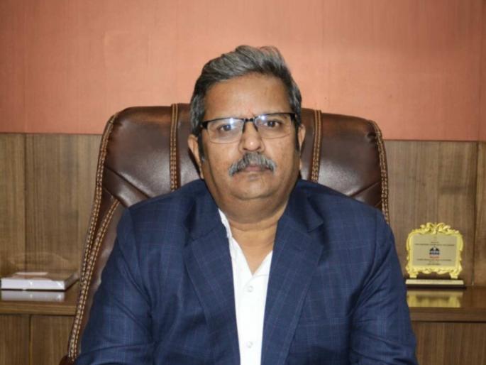 District Collector Siddharam Salimath transferred for two years; given the responsibility of Sugar Commissioner | जिल्हाधिकारी सिद्धाराम सालीमठ यांची दोन वर्षात बदली; मिळाली साखर आयुक्तपदाची जबाबदारी District Collector Siddharam Salimath transferred for two years; given the responsibility of Sugar Commissioner | जिल्हाधिकारी सिद्धाराम सालीमठ यांची दोन वर्षात बदली; मिळाली साखर आयुक्तपदाची जबाबदारी