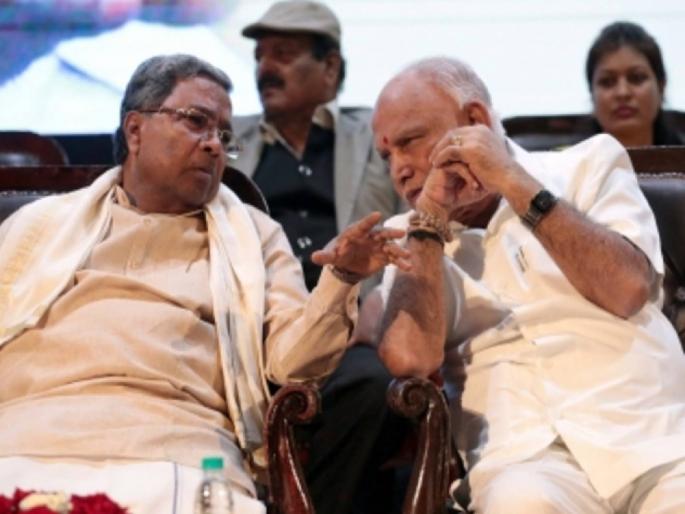 lok sabha election 2024 Center versus state over drought A round of accusations and counter-accusations among veteran leaders | दुष्काळावरून केंद्र विरुद्ध राज्यात जुंपली; दिग्गज नेत्यांमध्ये आरोप-प्रत्यारोपांच्या फैरी lok sabha election 2024 Center versus state over drought A round of accusations and counter-accusations among veteran leaders | दुष्काळावरून केंद्र विरुद्ध राज्यात जुंपली; दिग्गज नेत्यांमध्ये आरोप-प्रत्यारोपांच्या फैरी