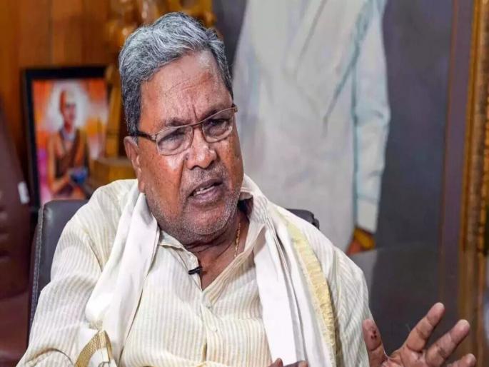 Preparations to give 4 percent reservation to Muslims in government contracts in Karnataka; BJP angry at Congress government | सरकारी कंत्राटात मुस्लिमांना ४ टक्के आरक्षण देण्याची तयारी; काँग्रेस सरकारवर भाजपा संतापली Preparations to give 4 percent reservation to Muslims in government contracts in Karnataka; BJP angry at Congress government | सरकारी कंत्राटात मुस्लिमांना ४ टक्के आरक्षण देण्याची तयारी; काँग्रेस सरकारवर भाजपा संतापली