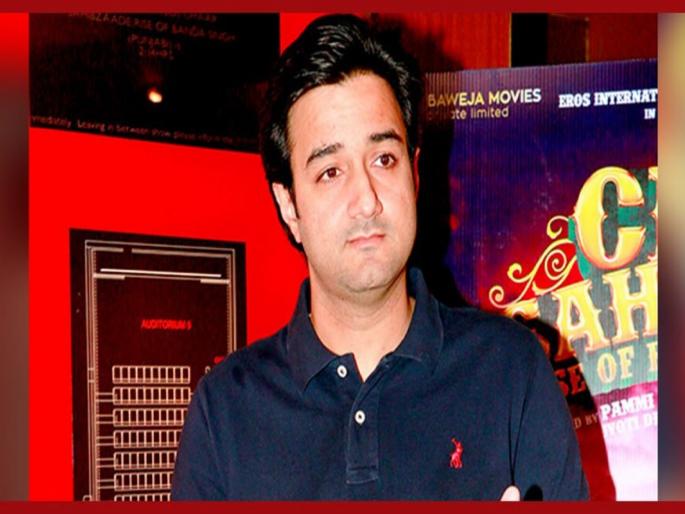 Director Siddharth Anand engaged in a twisted custodial battle with the biological mother of his adopted baby boy | माझा मुलगा मला परत द्या...! परतली दिग्दर्शक सिद्धार्थ आनंदने दत्तक घेतलेल्या मुलाची खरी आई Director Siddharth Anand engaged in a twisted custodial battle with the biological mother of his adopted baby boy | माझा मुलगा मला परत द्या...! परतली दिग्दर्शक सिद्धार्थ आनंदने दत्तक घेतलेल्या मुलाची खरी आई