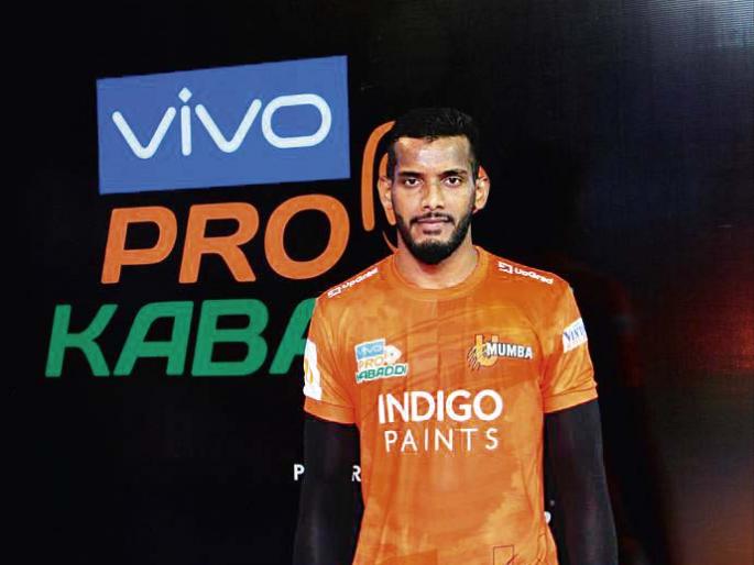Kolhapurkar sidharth desai, young man who earns crores rupees bids for pro-kabaddi. | प्रो- कबड्डीत कोटींची बोली कमावणारा कोण हा कोल्हापूरकर तरुण? Kolhapurkar sidharth desai, young man who earns crores rupees bids for pro-kabaddi. | प्रो- कबड्डीत कोटींची बोली कमावणारा कोण हा कोल्हापूरकर तरुण?