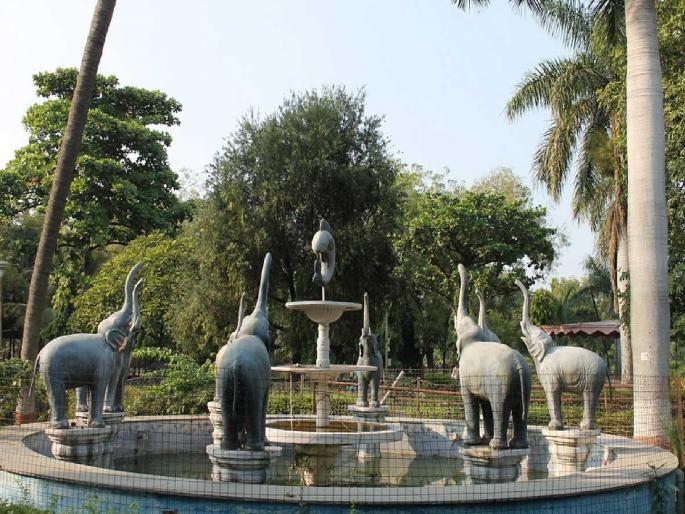 Development of 7 parks by spending 6 crores in Chhatrapati Sambhajinagar, parks will be in different areas | छत्रपती संभाजीनगरात ६ कोटी खर्च करून ७ उद्यानांचा विकास, वेगवेगळ्या भागात उद्याने होणार Development of 7 parks by spending 6 crores in Chhatrapati Sambhajinagar, parks will be in different areas | छत्रपती संभाजीनगरात ६ कोटी खर्च करून ७ उद्यानांचा विकास, वेगवेगळ्या भागात उद्याने होणार