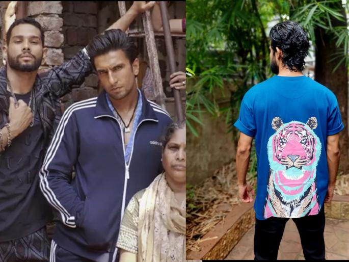 actor siddharth menon was about to-play-mc-sher-character-in-ranveer-singh-starrer-gully-boy | 'गली बॉय'साठी 'हा' मराठी अभिनेता होता पहिली पसंती; एका कारणामुळे हातून गेली एमसी शेरची भूमिका actor siddharth menon was about to-play-mc-sher-character-in-ranveer-singh-starrer-gully-boy | 'गली बॉय'साठी 'हा' मराठी अभिनेता होता पहिली पसंती; एका कारणामुळे हातून गेली एमसी शेरची भूमिका
