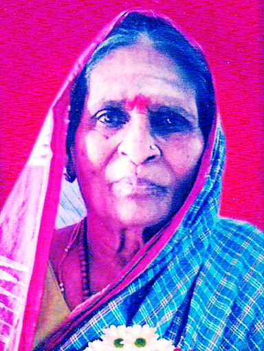 The Siddhivas kept their funeral preparations alive | जिवंतपणीच सिद्धव्वांनी करुन ठेवली आपल्या अंत्यसंस्काराची तयारी