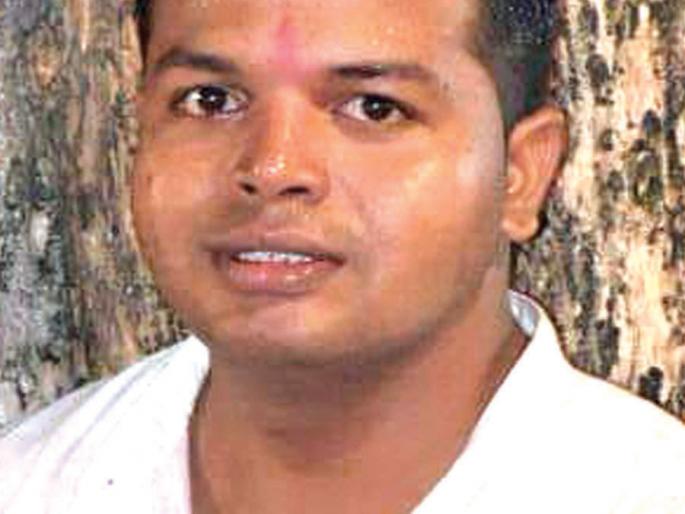 Sindhudurg: Survey conducted by Lepto of Death, Health Center in Humbra | सिंधुदुर्ग : हुंबरठमधील अभियंत्याचा लेप्टोने मृत्यू, आरोग्य केंद्रामार्फत सर्वेक्षण Sindhudurg: Survey conducted by Lepto of Death, Health Center in Humbra | सिंधुदुर्ग : हुंबरठमधील अभियंत्याचा लेप्टोने मृत्यू, आरोग्य केंद्रामार्फत सर्वेक्षण