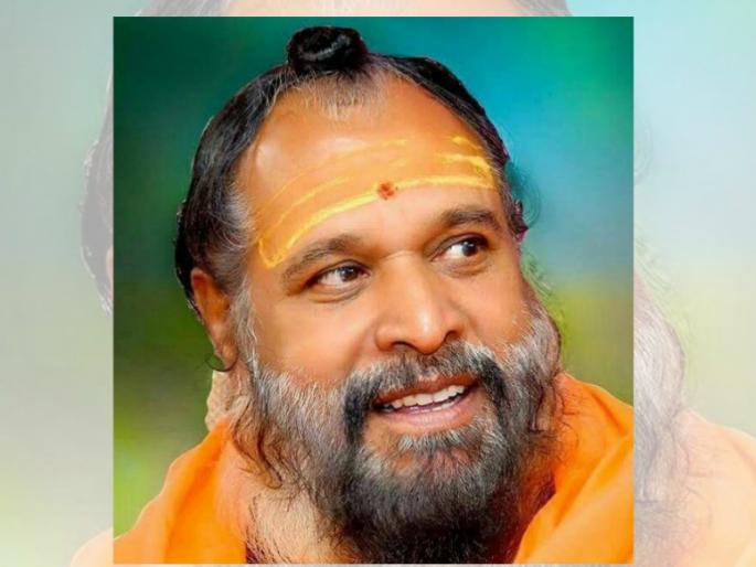 Shocking; The result of the Jaisideshwar Mahaswami caste certification? | जयसिद्धेश्वर महास्वामींना धक्का, खासदारकी धोक्यात? Shocking; The result of the Jaisideshwar Mahaswami caste certification? | जयसिद्धेश्वर महास्वामींना धक्का, खासदारकी धोक्यात?