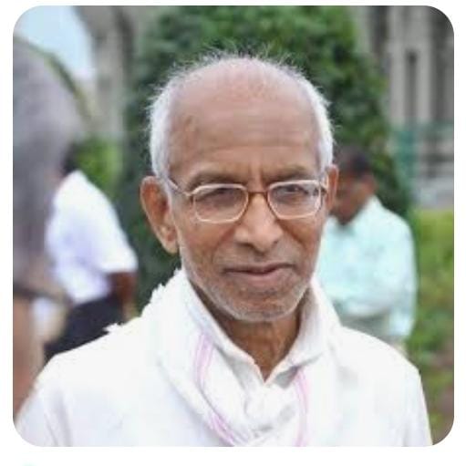 gnana yogashrama head siddheshwar swami passed away today is a holiday for schools and colleges in vijaypur | ज्ञान योगाश्रमाचे प्रमुख सिद्धेश्वर स्वामी यांचे निधन; विजयपुरातील शाळा, महाविद्यालयांना आज सुट्टी gnana yogashrama head siddheshwar swami passed away today is a holiday for schools and colleges in vijaypur | ज्ञान योगाश्रमाचे प्रमुख सिद्धेश्वर स्वामी यांचे निधन; विजयपुरातील शाळा, महाविद्यालयांना आज सुट्टी