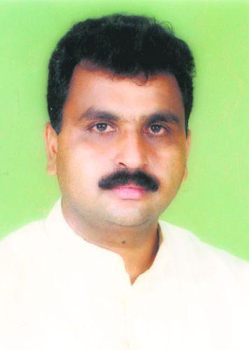 Jamal Siddiqui was denied 'X' category security | जमाल सिद्दिकी यांना ‘एक्स’ श्रेणीची सुरक्षा नाकारली