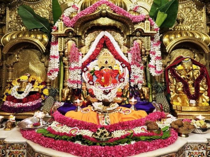 maghi shree ganesh jayanti 2025 know about significance in marathi and why ganesh jayanti celebrated and what difference with ganesh chaturthi | माघी श्रीगणेश जन्मोत्सव: गणेश चतुर्थी अन् गणेश जयंती यात फरक काय? पुराण कथा दूर करेल संभ्रम maghi shree ganesh jayanti 2025 know about significance in marathi and why ganesh jayanti celebrated and what difference with ganesh chaturthi | माघी श्रीगणेश जन्मोत्सव: गणेश चतुर्थी अन् गणेश जयंती यात फरक काय? पुराण कथा दूर करेल संभ्रम