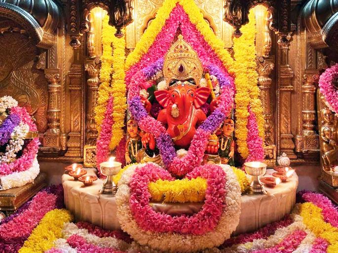 margashirsha sankashti chaturthi december 2021 date vrat puja vidhi and chandrodaya timing | Sankashti Chaturthi December 2021: सन २०२१ मधील शेवटची संकष्ट चतुर्थी: ‘असे’ करा व्रताचरण; पाहा, सोपी पद्धत आणि चंद्रोदय वेळ margashirsha sankashti chaturthi december 2021 date vrat puja vidhi and chandrodaya timing | Sankashti Chaturthi December 2021: सन २०२१ मधील शेवटची संकष्ट चतुर्थी: ‘असे’ करा व्रताचरण; पाहा, सोपी पद्धत आणि चंद्रोदय वेळ
