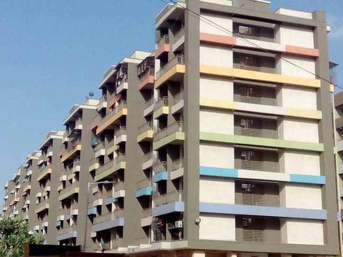 Marathi-immigrant dispute in Badlapur housing complex; demand to register a case in police thane | बदलापूरच्या गृह संकुलातील मराठी- परप्रांतीय वाद; गुन्हा दाखल करण्याची पोलिसांकडे मागणी Marathi-immigrant dispute in Badlapur housing complex; demand to register a case in police thane | बदलापूरच्या गृह संकुलातील मराठी- परप्रांतीय वाद; गुन्हा दाखल करण्याची पोलिसांकडे मागणी