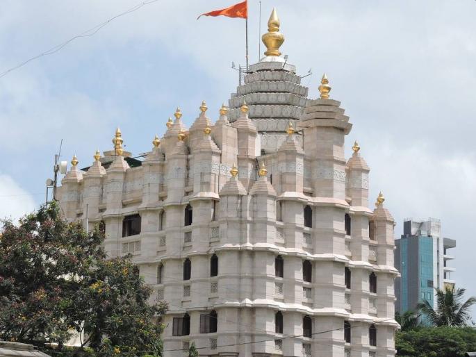Open temples that support the livelihoods of billions of people Shiv Sena demands | कोट्यवधी लोकांची उपजीविका अवलंबून असलेली मंदिरं उघडा; शिवसेनेची मागणी Open temples that support the livelihoods of billions of people Shiv Sena demands | कोट्यवधी लोकांची उपजीविका अवलंबून असलेली मंदिरं उघडा; शिवसेनेची मागणी