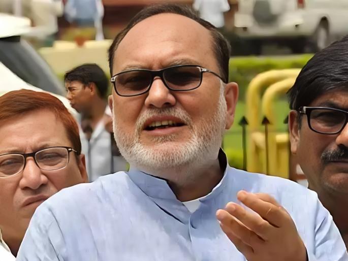 RJD Abdul Bari Siddiqui controversial words women reservation lipstick ladies will snatch your rights | "आता लिपस्टिकवाल्या, बॉबकट केलेल्या महिला संसदेत येतील अन्..."; RJD नेत्याच्या विधानाने वाद RJD Abdul Bari Siddiqui controversial words women reservation lipstick ladies will snatch your rights | "आता लिपस्टिकवाल्या, बॉबकट केलेल्या महिला संसदेत येतील अन्..."; RJD नेत्याच्या विधानाने वाद