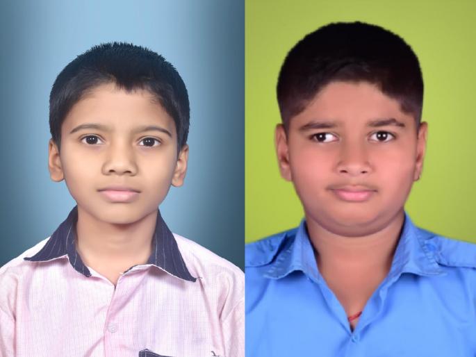 Piyush Patil is the fifth pupil, Siddhesh Ambekar is second in the state, 19 percent students of Kolhapur district in state merit list | पाचवी शिष्यृत्तीत पीयूष पाटील, सिद्धेश आंबेकर राज्यात दुसरे, कोल्हापूर जिल्ह्यातील १९ टक्के विद्यार्थी राज्य गुणवत्ता यादीत Piyush Patil is the fifth pupil, Siddhesh Ambekar is second in the state, 19 percent students of Kolhapur district in state merit list | पाचवी शिष्यृत्तीत पीयूष पाटील, सिद्धेश आंबेकर राज्यात दुसरे, कोल्हापूर जिल्ह्यातील १९ टक्के विद्यार्थी राज्य गुणवत्ता यादीत
