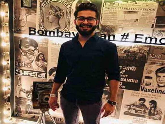 Rajasthan's theory of CA exams, first in the country of Shadab | सी.ए.च्या परीक्षेत राजस्थानचे सिद्धांत, शादाब देशात पहिला Rajasthan's theory of CA exams, first in the country of Shadab | सी.ए.च्या परीक्षेत राजस्थानचे सिद्धांत, शादाब देशात पहिला