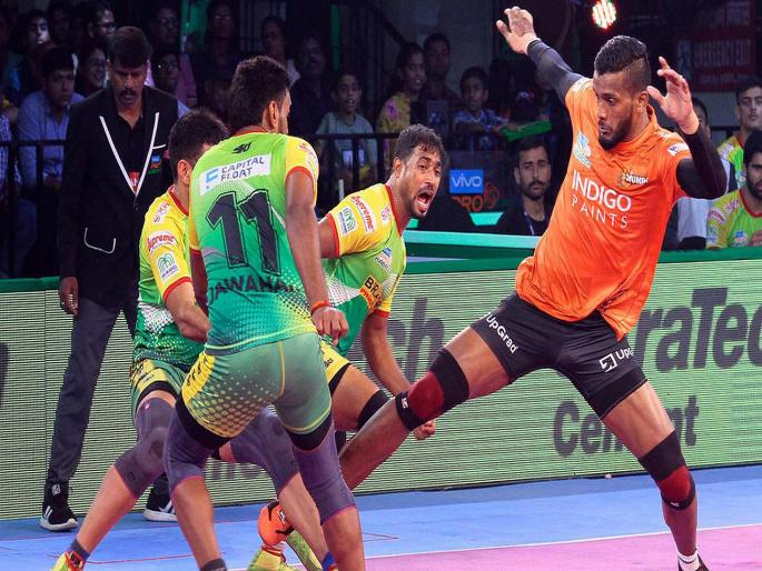 Pro Kabaddi made Siddharth Desai a crorepotapati, now he fulfill Mother's dream of 'Four Wheeler'! | प्रो कबड्डीनं सिद्धार्थ देसाईला बनवलं करोडपती, साकारणार आईचं 'फोर व्हीलर'चं स्वप्न! Pro Kabaddi made Siddharth Desai a crorepotapati, now he fulfill Mother's dream of 'Four Wheeler'! | प्रो कबड्डीनं सिद्धार्थ देसाईला बनवलं करोडपती, साकारणार आईचं 'फोर व्हीलर'चं स्वप्न!
