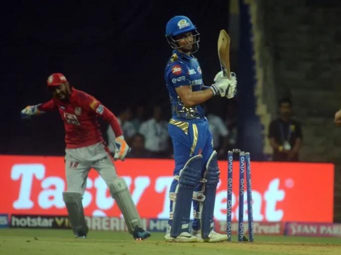 IPL 2020 : Siddhesh Lad traded from Mumbai Indians to Kolkata Knight Riders ahead of new IPL season | IPL 2020 : मुंबई इंडिन्सचा फलंदाज आता कोलकाता नाईट रायडर्सकडून खेळणार