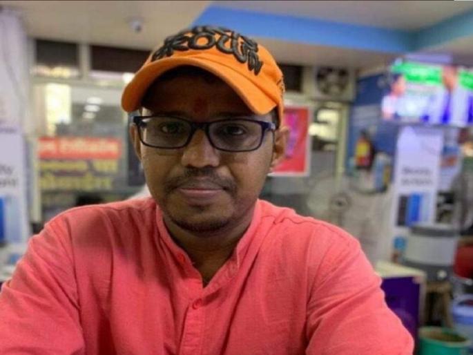 A youth from Achra Jamdul in Sindhudurg committed suicide by hanging himself | सिंधुदुर्गमधील आचरा जामडूल येथील युवकाची गळफास घेऊन आत्महत्या A youth from Achra Jamdul in Sindhudurg committed suicide by hanging himself | सिंधुदुर्गमधील आचरा जामडूल येथील युवकाची गळफास घेऊन आत्महत्या