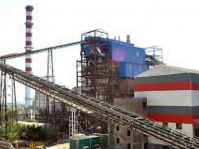 Chimney of Siddheshwar factory; The proposal was approved by a majority in the municipal meeting | सिद्धेश्वर कारखान्याची चिमणी पाडा; महापालिकेच्या सभेत बहुमताने प्रस्ताव मंजूर Chimney of Siddheshwar factory; The proposal was approved by a majority in the municipal meeting | सिद्धेश्वर कारखान्याची चिमणी पाडा; महापालिकेच्या सभेत बहुमताने प्रस्ताव मंजूर