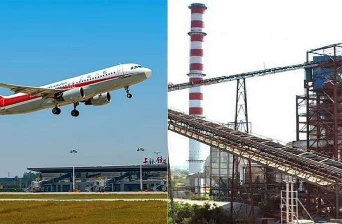 100 percent chimney will fall! Plan B of 'Devendrapant' became a helicopter. | १०० टक्के चिमणी पडणार ! ‘देवेंद्रपंतां’चा प्लॅन बी ठरला हेलिकॉप्टरमध्ये.. 100 percent chimney will fall! Plan B of 'Devendrapant' became a helicopter. | १०० टक्के चिमणी पडणार ! ‘देवेंद्रपंतां’चा प्लॅन बी ठरला हेलिकॉप्टरमध्ये..